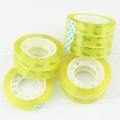 Yellowish Bopp Stationery Packaging Tape